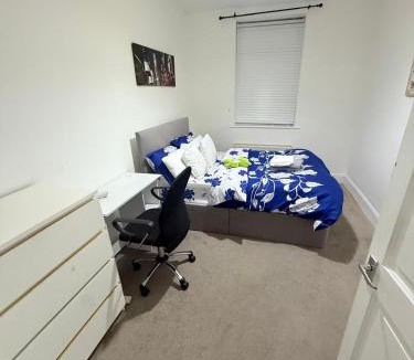 Sunderland House | Sunderland Contractor Top Stay II