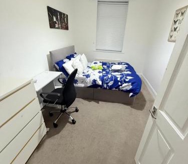Sunderland House | Sunderland Contractor Top Stay II