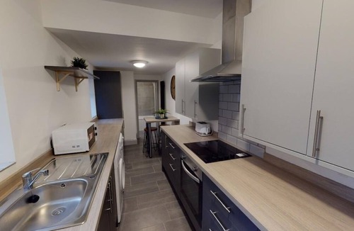 Sunderland House | Sunderland Retreat Spacious 4 Bedroom House