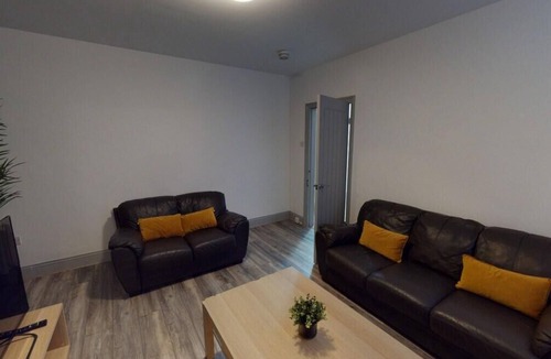 Sunderland House | Sunderland Retreat Spacious 4 Bedroom House