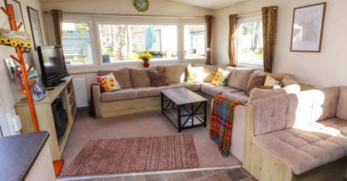 Cresswell Resort | Sunflower Retreat