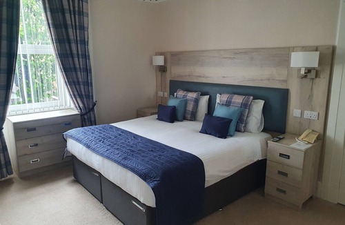 Elgin Hotel | Sunninghill