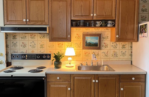 Boalsburg House | Sunny and Bright Home, Close to Penn State's Campus