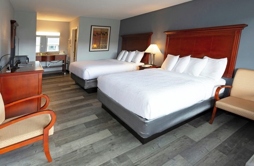 Williamstown Hotel | Sunrise Inn Williamstown