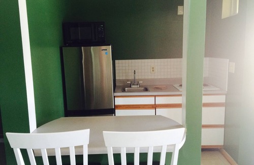 Saco Hotel | Sunrise Motel