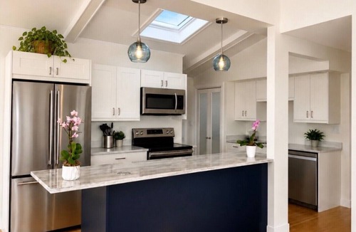 Bayfield House | Sunrise Over Superior