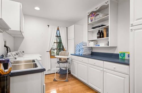 Alden House | Sunrise Shores at Thayer Lake