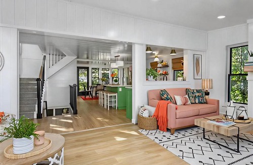 Mears House | Sunset Cottage Relax on Lake Michigan 3BR, 3BA