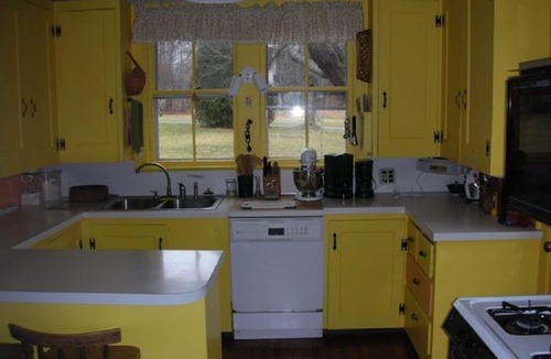 Chebeague Island House | Sunset House on Chebeague Island Maine