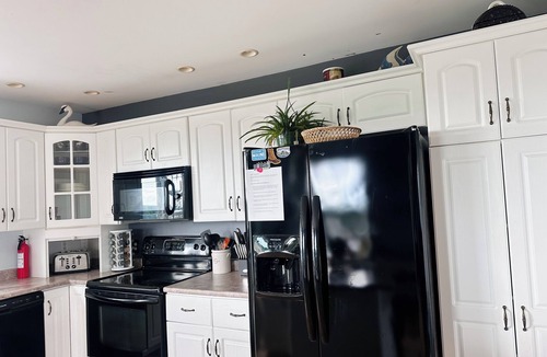 South Thomaston House | Sunset river 3-bedroom house in amazing South Thomaston, Maine