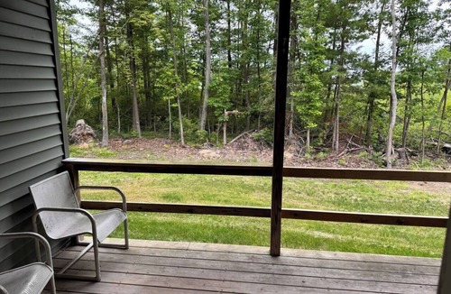 Harrison Cabin | Sunset Shores cabin on Long Lake