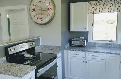 Biddeford Pool House | Sunset View House - Unobstructed Views of Biddeford Pool and beautiful sunsets