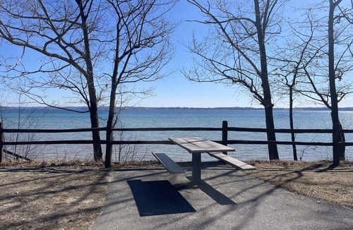 Traverse City House | SUNSHINE SHORES