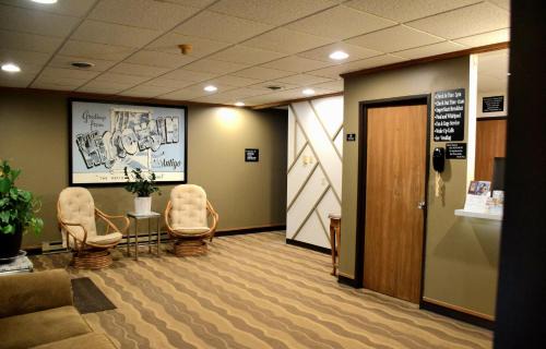 Antigo Hotel | Super 8 by Wyndham Antigo