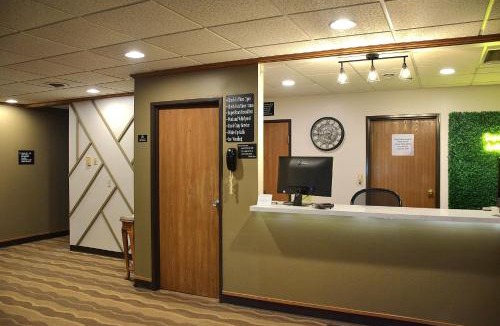 Antigo Hotel | Super 8 by Wyndham Antigo