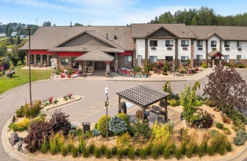 Virginia Hotel | Super 8 by Wyndham Eveleth