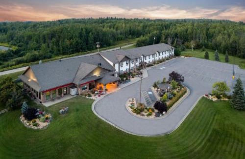 Virginia Hotel | Super 8 by Wyndham Eveleth