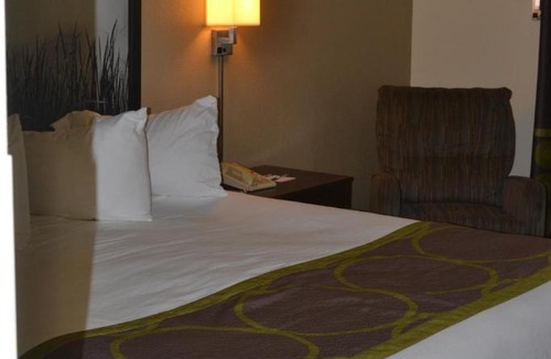 Lebanon Hotel | Super 8 by Wyndham Lebanon