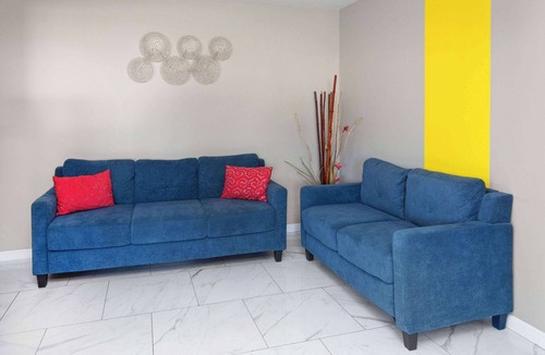 Olney Hotel | Super 8 by Wyndham Olney