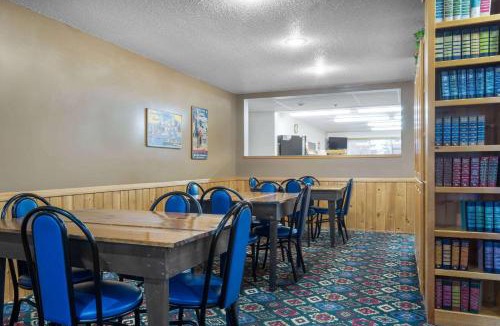 Park Rapids Hotel | Super 8 by Wyndham Park Rapids
