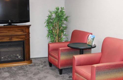 Williston Hotel | Super 8 by Wyndham Williston ND