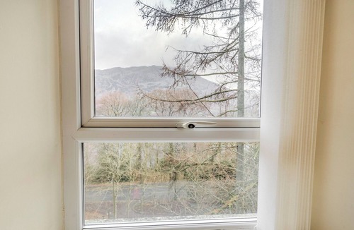 Glenridding Cottage | Super location within woodland and a SSSI.