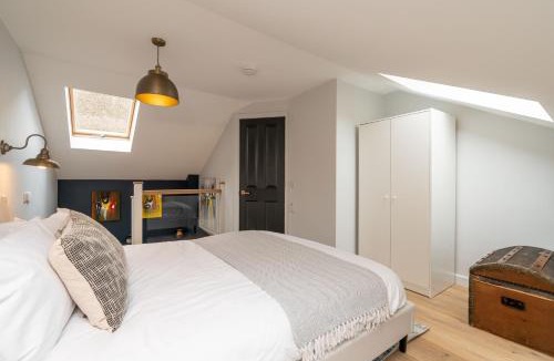 Morningside Apartment | Superb Two Bedroom 2 Bathroom Home Morningside