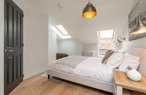 Morningside Apartment | Superb Two Bedroom 2 Bathroom Home Morningside