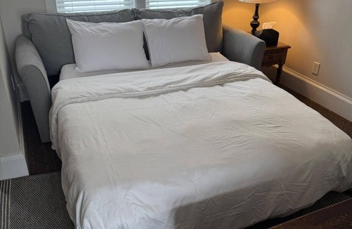 Bayfield Hotel | Superior Suite @ The Bayfield Guest House