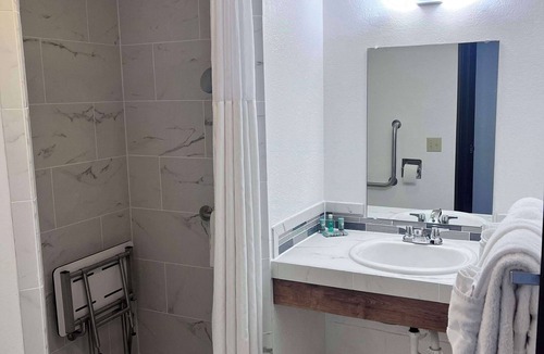 Glendive Hotel | SureStay by Best Western Glendive Yellowstone River