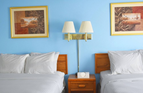 Glendive Hotel | SureStay by Best Western Glendive Yellowstone River