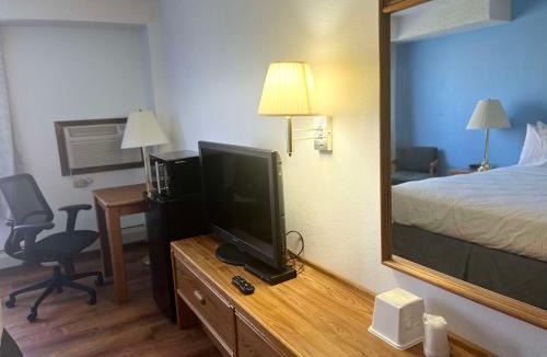 Glendive Hotel | SureStay by Best Western Glendive Yellowstone River