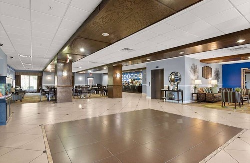 Orlinda Hotel | SureStay Plus Hotel By Best Western Portland Route 52 West