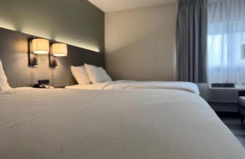 Minot Hotel | Surface Boutique Hotel