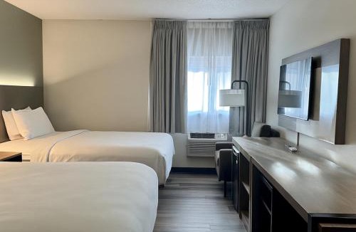 Minot Hotel | Surface Boutique Hotel