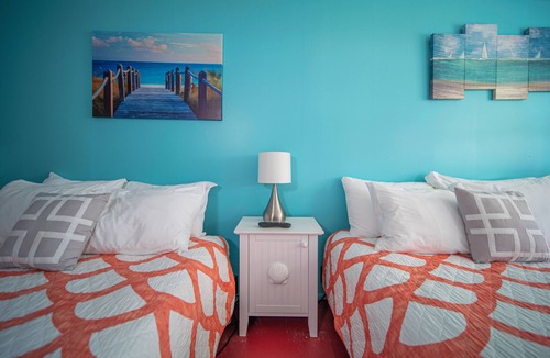 Chatham Bed & Breakfast | Surfside Inn Chatham