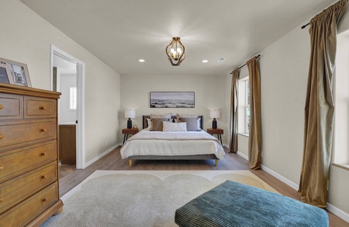 Peyton House | Surrey Lane Ranchette