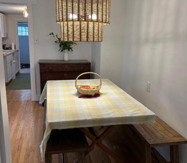 Traverse City House | Suzy Q's Cozy Downtown Retreat