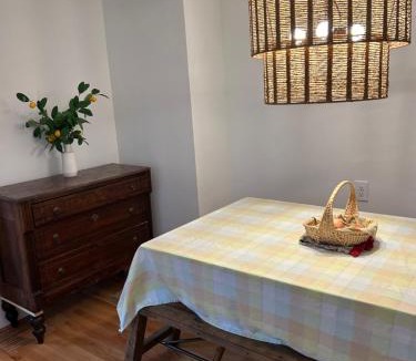 Traverse City House | Suzy Q's Cozy Downtown Retreat