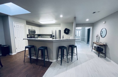 Amarillo House | SW Amarillo Large Westover Beauty Near I27 South