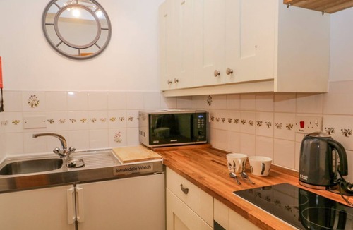 Caldbeck House | Swaledale Watch Garden Annexe, Caldbeck