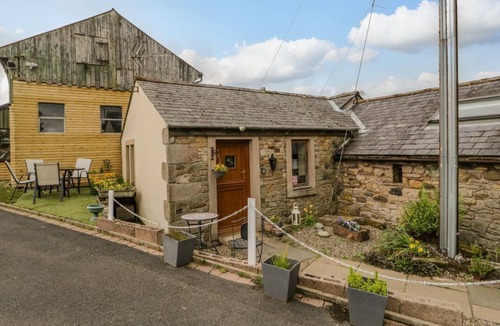 Caldbeck House | Swaledale Watch Garden Annexe, Caldbeck