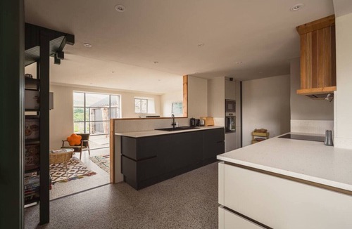 Penrith House | Swallow Barn at Greenclose Farm