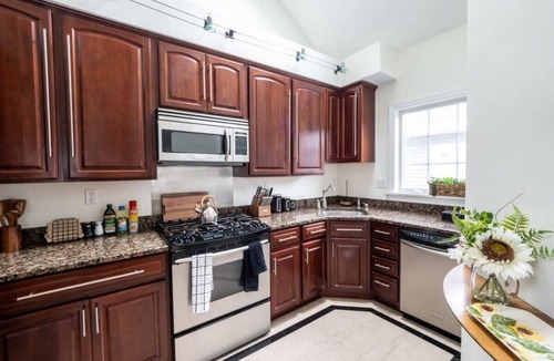 Swampscott Apartment | Swampscott Haven, Four Bedrooms, Come Unwind