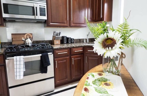 Swampscott Apartment | Swampscott Haven, Four Bedrooms, Come Unwind