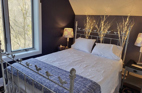 Stockholm Other | Sweet Haven 4 Bedroom, Wildflower Meadow, Woods, Trails, Charming Stockholm, WI