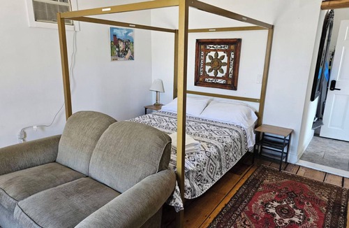 West Bayside Apartment | Sweet studio downtown