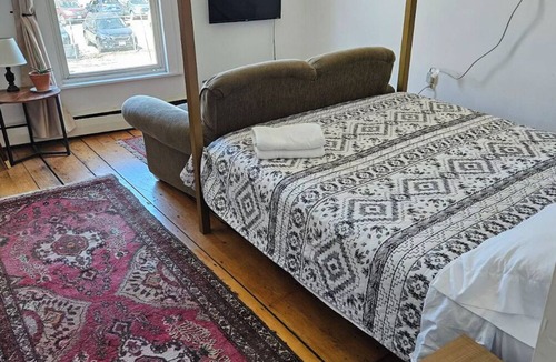 West Bayside Apartment | Sweet studio downtown