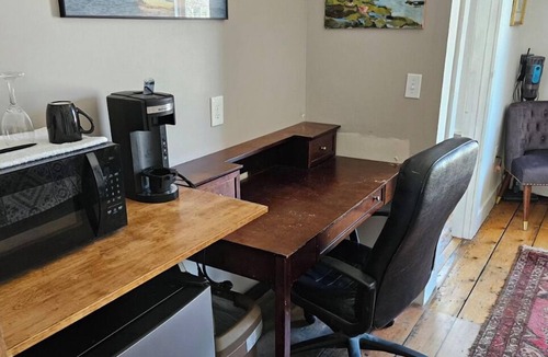 West Bayside Apartment | Sweet studio downtown