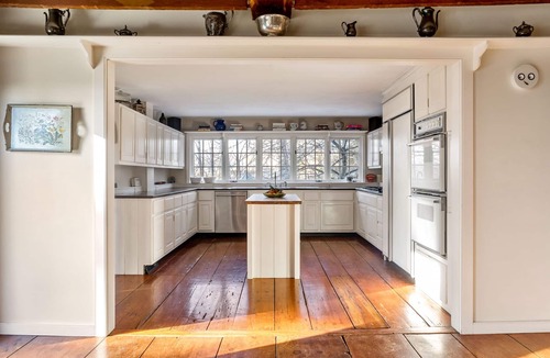 Northfield House | Sweetbrier Farm - Gorgeous Views, Beautiful Home